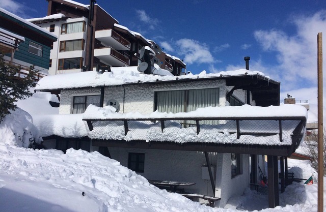 Magnifique chalet de ski à louer à La Parva Resort