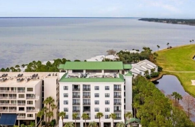 Beautiful Sandestin Golf and Beach Resort!