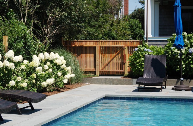 Belle escapade Sconset avec piscine privée chauffée!