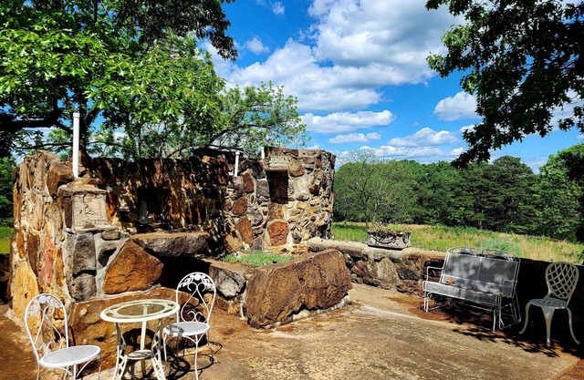 Château exclusif, situé au centre de Branson à la magnifique rivière Buffalo!
