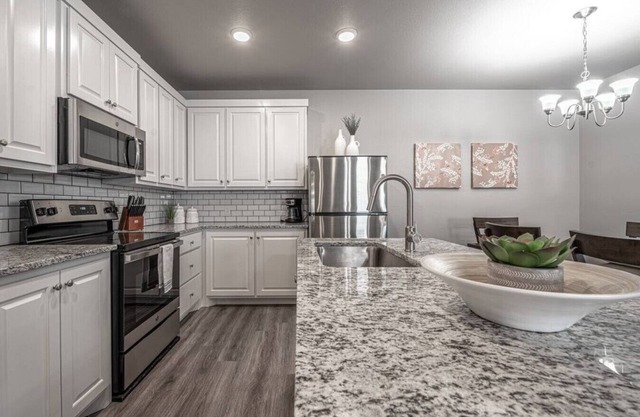 ◈ Beautiful Shallowater - A ◈ 3BR/2BA ◈ New House