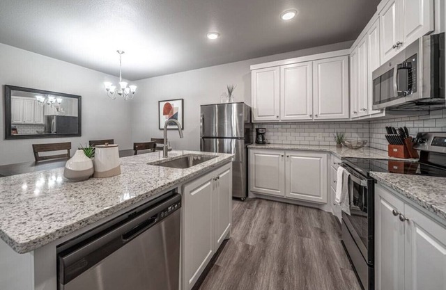 ◈ Beautiful Shallowater B ◈ 3BR/2BA ◈ New House