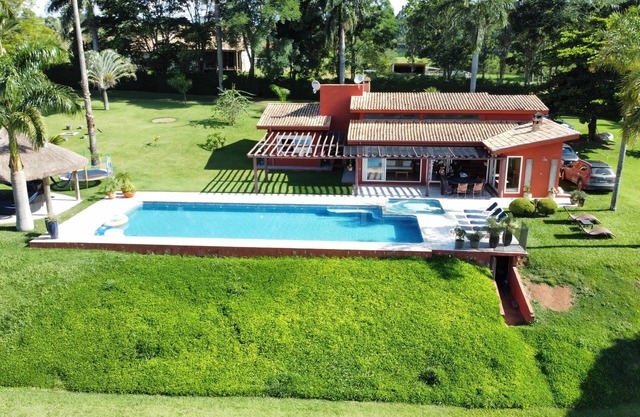 Sitio Petit Paradis