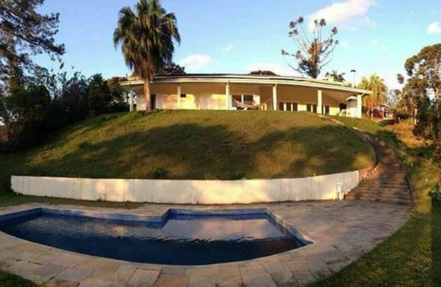 Beau site à Juquitiba