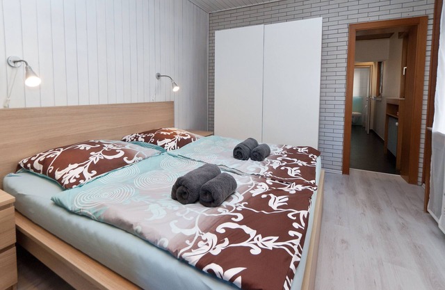 Bel appartement petit et de bon goût vous attend