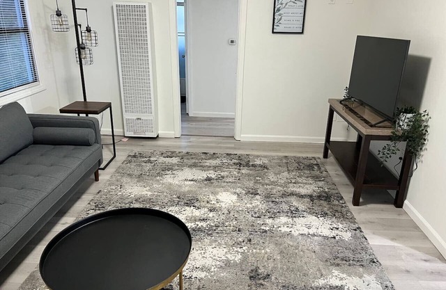 Cozy 1-bedroom apartment in La Mesa with AC, WiFi