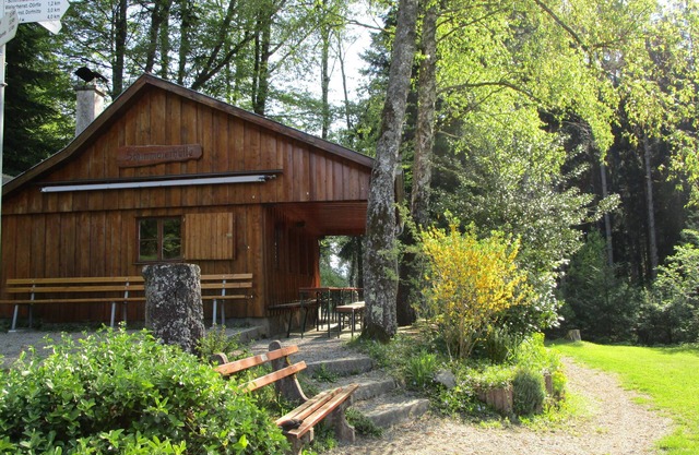 Bel appartement spacieux dans le parc naturel de Schwarwald Mitte / Nord