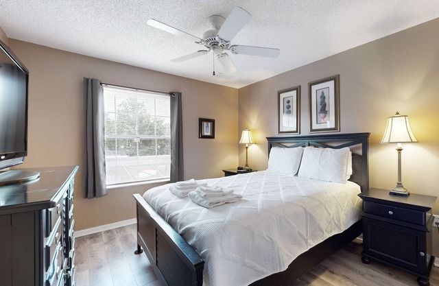 Beautiful & Spacious Home in the Heart of Central FL
