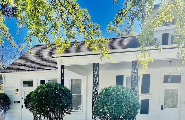 Beautiful Spacious Home in Historic District
