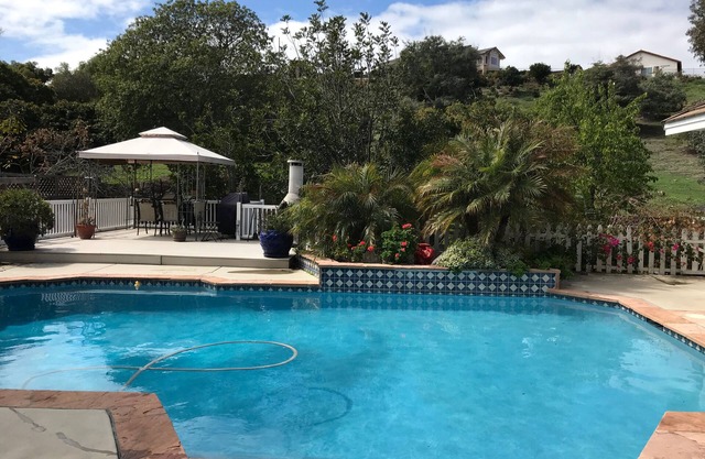 🌴NEW🌴 Retraite calme et confortable pour les familles ou les couples. Spacieux et beau