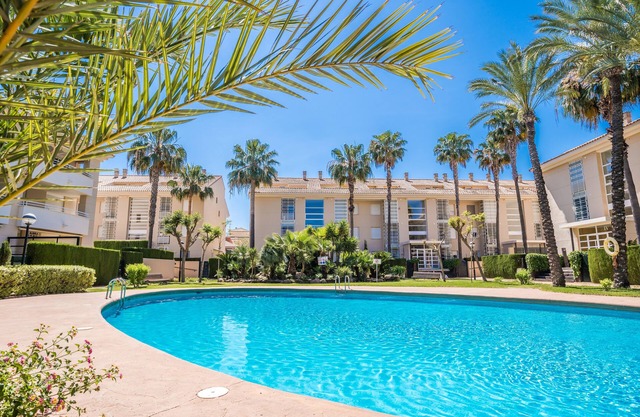 Magnifique Penthouse spacieux pour 6 personnes