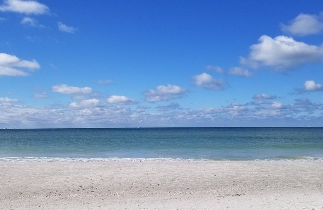 Magnifique condo de vacances à St Pete Beach en face de la plage