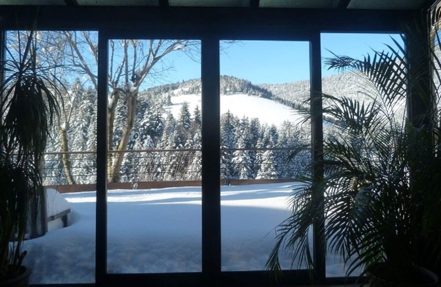 belle maison en pierres du Vercors