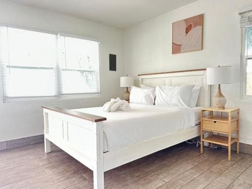 Beautiful Studio 1q Bed #j08