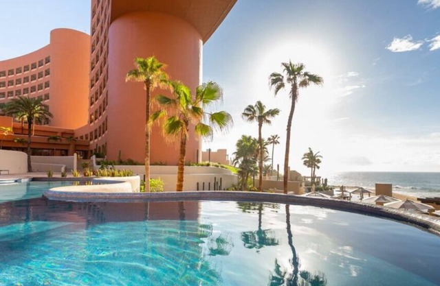 Beautiful Studio at The Westin Los Cabos