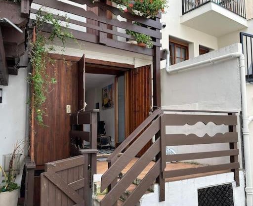 Beautiful Studio in the center