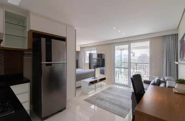 Beautiful Studio - GRU 1112