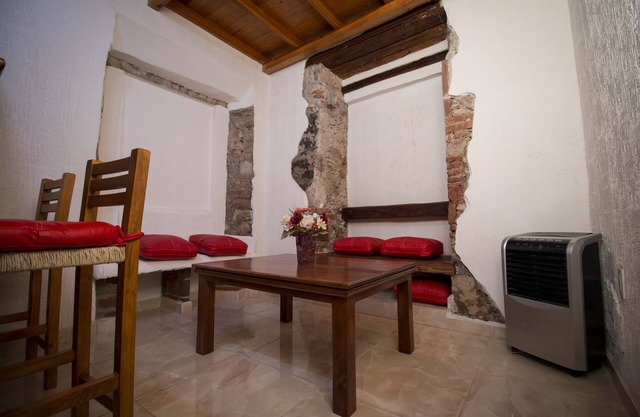 Beau studio dans le centre historique de Querétaro avec salle de bain privée