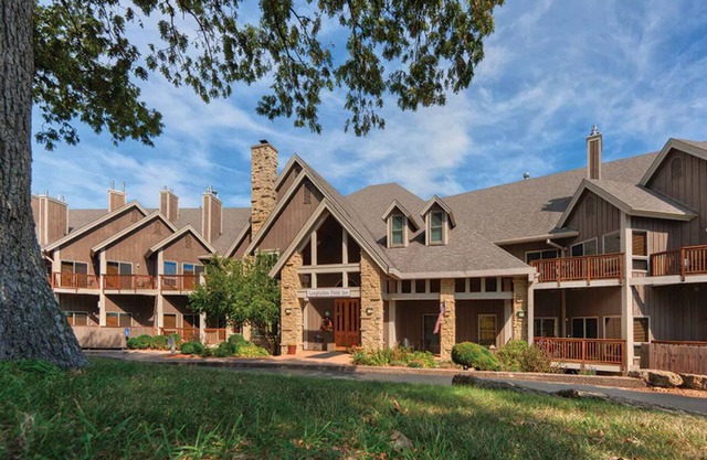 Beautiful studio minutes from Galena's Balloon Festival and beautiful downtown