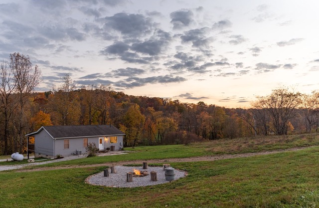 Rénové, élégant 3BR près de Mohican & Snow Trails