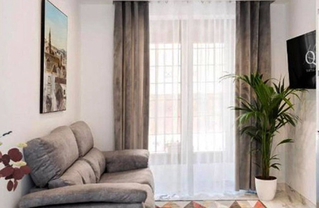 Beautiful suite to enjoy as a couple or group in the mountains of Andújar.