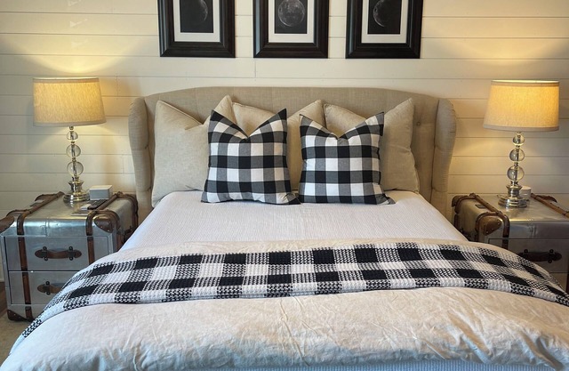 Beautiful suite with private entrance in charming safe area