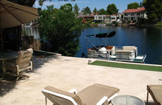Belle maison Tempe Waterfront avec de nombreux extras