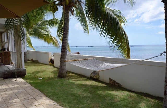 Beautiful Three Bedroom Beachfront Property