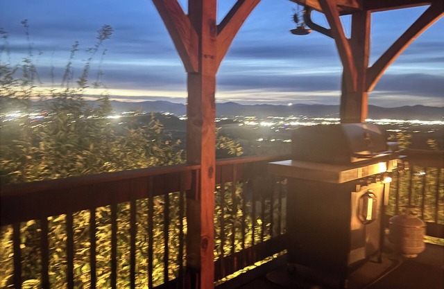 Beautiful Timber Peg Estate