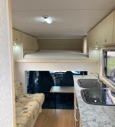 Beautiful Tiny house on wheels