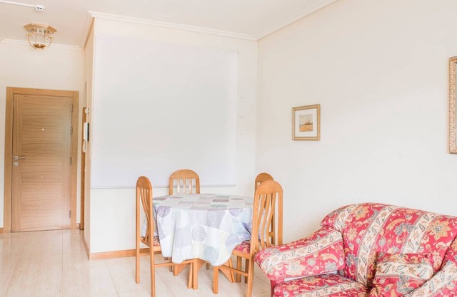 Appartement touristique Samil 55 en face de Playa 2o