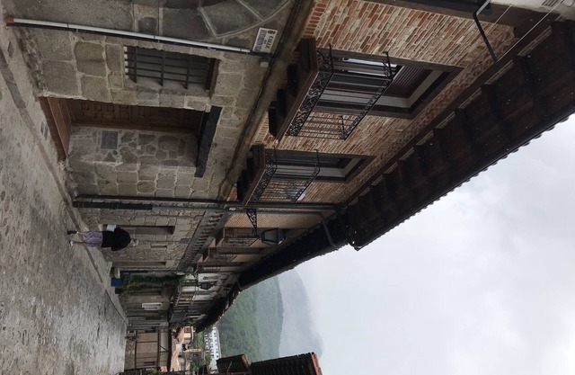 Belle maison de ville dans la Sierra de Gredos