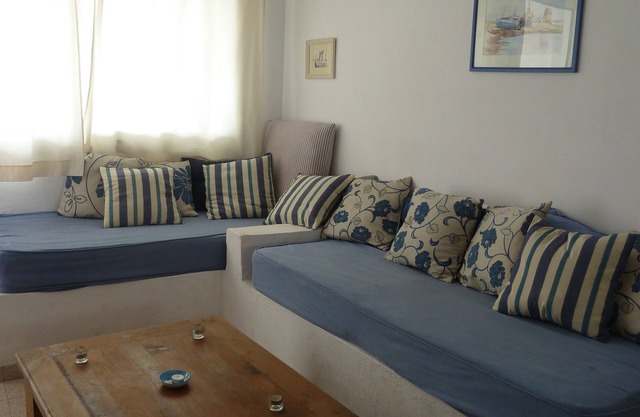 BELLE MAISON DE VILLE À AGUAMARGA, CABO DE GATA
