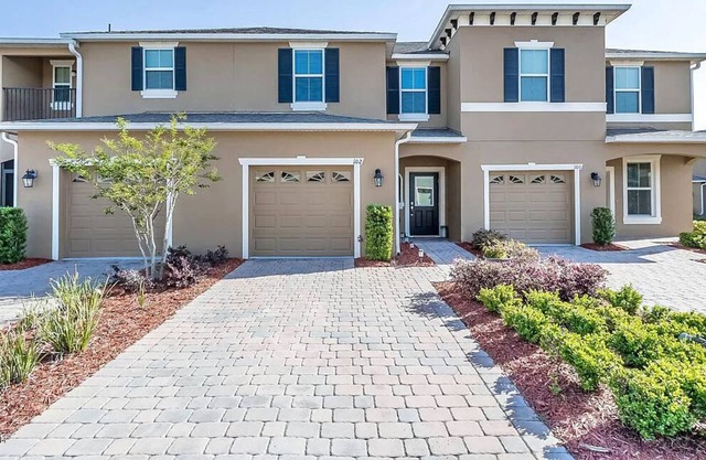 Beautiful Townhome in Daytona Beach