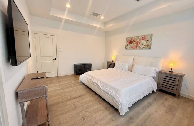 Beautiful Townhome near Downtown HTX & Med Center