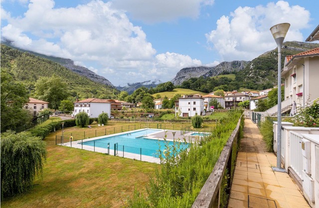 3 chambres hébergement à Arredondo