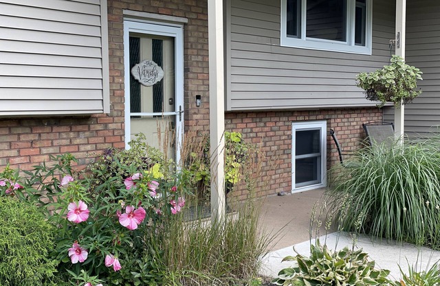 Beautiful Traverse City home - 8 min to the Beach