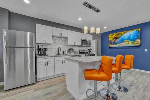 Beautiful Tremont Jewel in Central Cleveland location