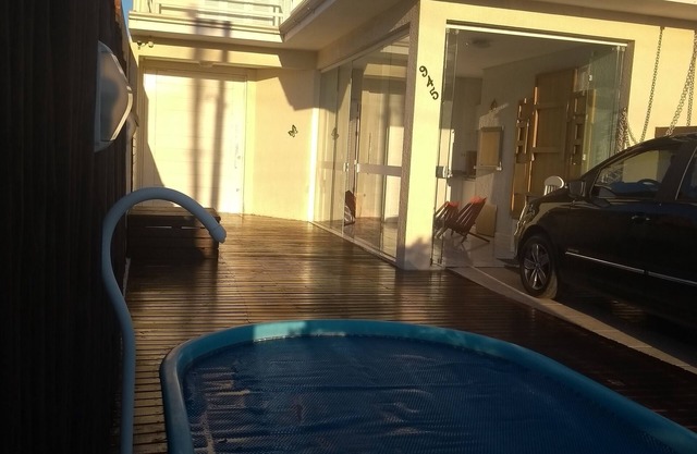 Beau Triplex: 3 chambres, piscine près de la mer