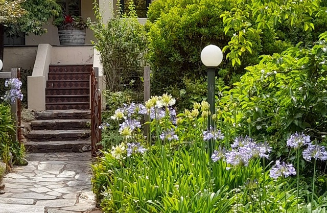 Beautiful Tuscan villa in the Adelaide Hills