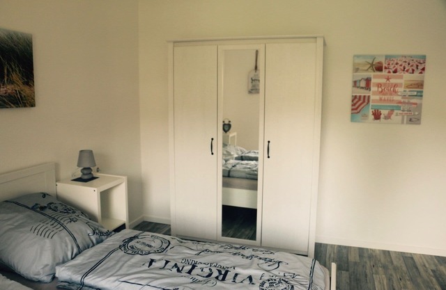 Très bel appartement de deux pièces