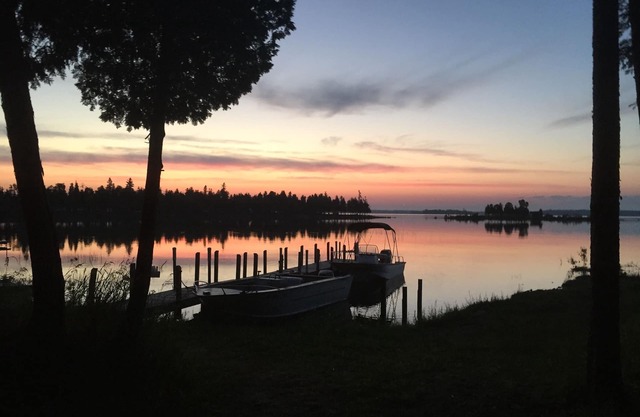 Belle Upper Peninsula Cottage