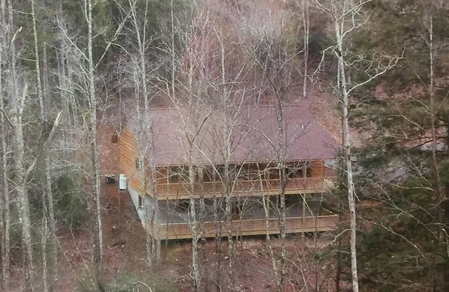Belle escapade en montagne haut de gamme