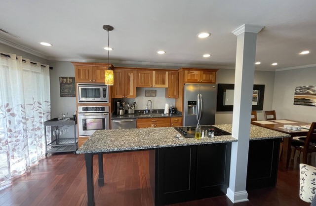 Abbey Villas Fontana Wisconsin