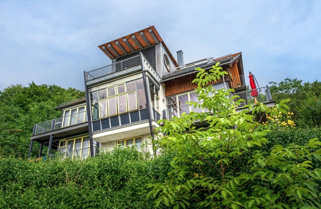 Beautiful vacation apartment at the Glatzenstein in the Nuremberg region
