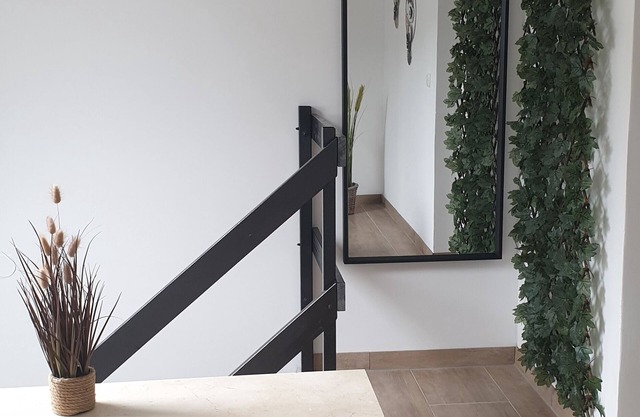 Beautiful vacation home-Newly furnished 2025-Directly in the center of Bernau near Berlin