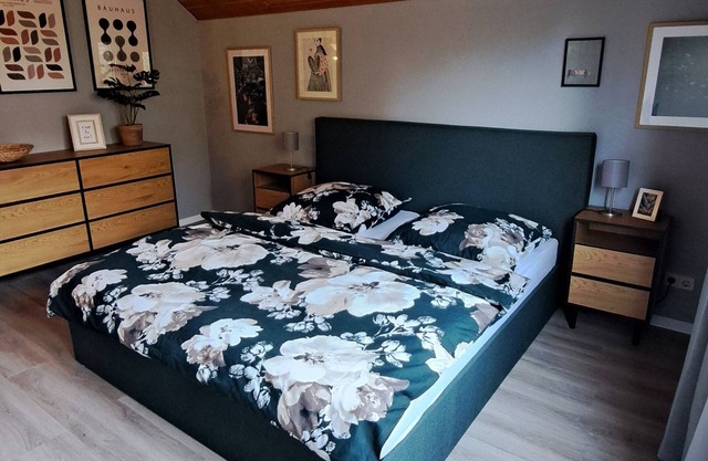 Maison de vacances 4 étoiles Helene