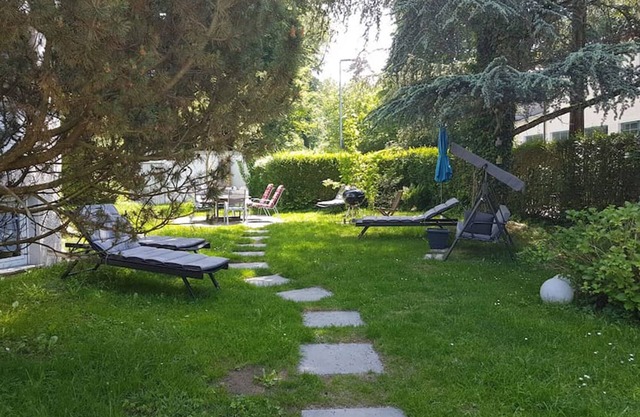 Beautiful vacation home Friedrichshafen on Lake Constance