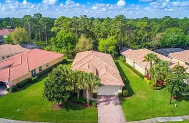 Beautiful Vacation Home PGA Village Golf/Mets