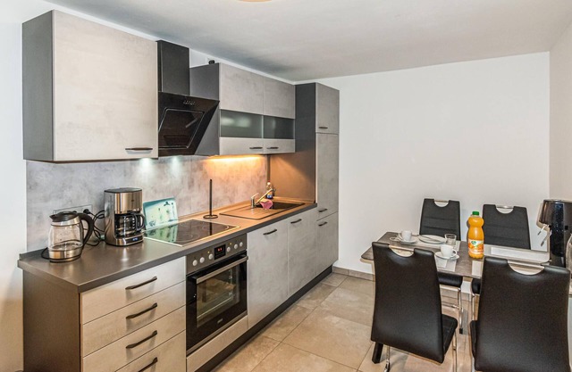 1 chambres hébergement à Ahrensbök
